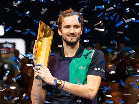 The 5 Best Male Tennis Players 2024 Sport Gallery