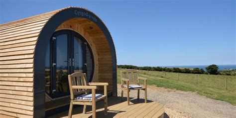 Glamping In Pembrokeshire 40 Of The Best Glamping Sites