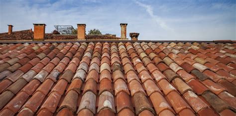 Il Colmo Ventilato Per Un Tetto Che Respira E Funziona AERtetto