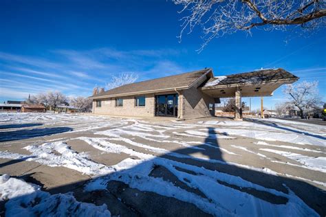 1429 Big Horn Ave Worland Wy 82401 Retail For Sale Loopnet