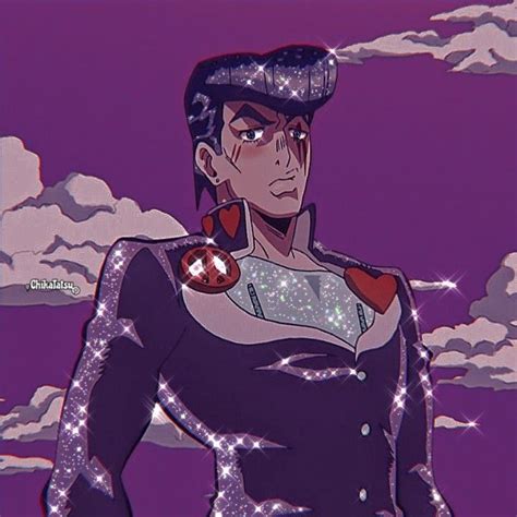 「𝐉𝐨𝐉𝐨 𝐁𝐀 𝐢𝐜𝐨𝐧𝐬」 Jojo