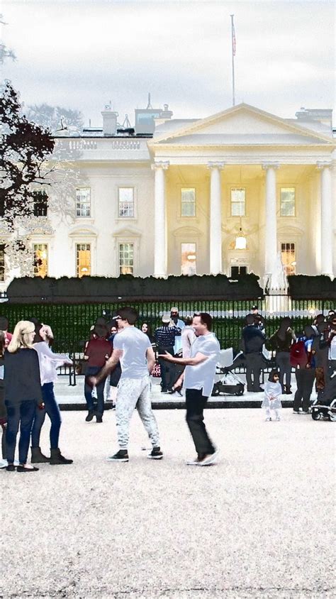 The White House 1600 Pennsylvania Ave Nw Washington Dc 2 Flickr