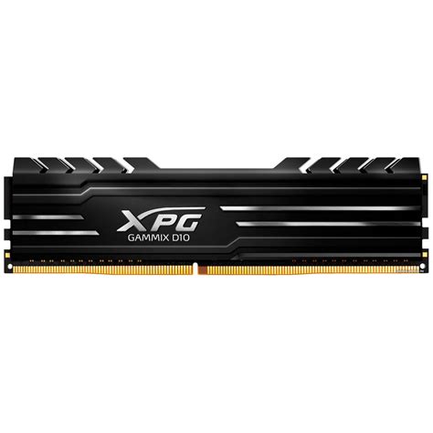 Memoria Ram Ddr Gb Mhz Adata Xpg Gammix D X Gb Negra