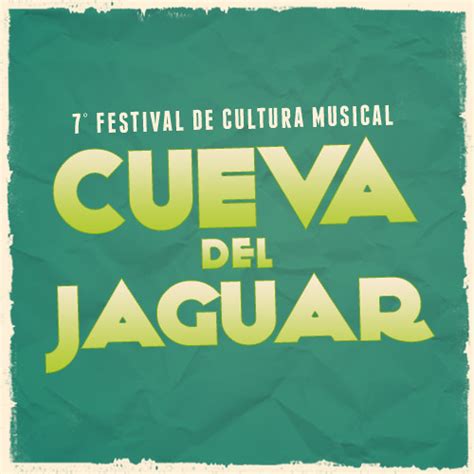 Stream Festival Cueva Del Jaguar Music Listen To Songs Albums