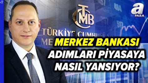 BIST 100 Endeksinde Yön Ne Olacak Mevduat Ve Kredi Faizleri Düşecek Mi