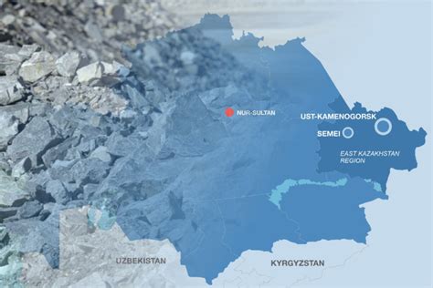 Renewal Of Mining At Bakennoye Rare Metals Deposit Discussed In Eastern