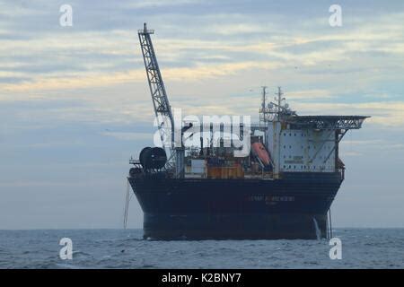 Almacenamiento de producción flotante y descarga de buques FPSO