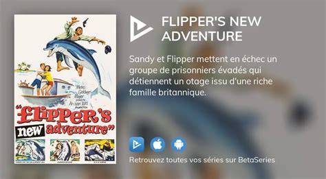 Regarder Flipper S New Adventure Streaming