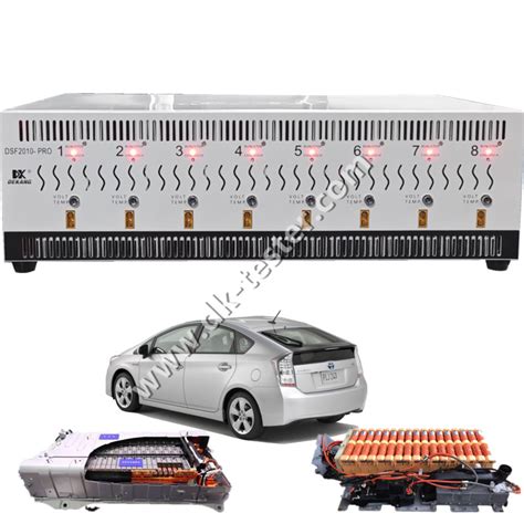 Toyota Lexus Hybrid Electric Vehicle 7 2V 9 6V 14 4V NiMH Battery