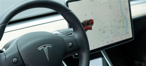 The Lawsuit Against Tesla Were The Flaws Already Known Cursor