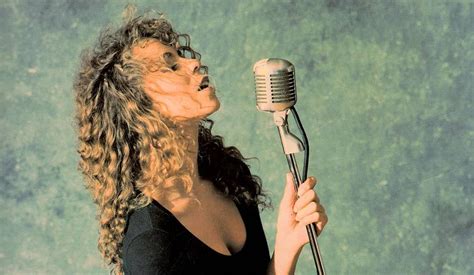 REVIEW: ‘Mariah Carey’ 1990 – Talk About Pop Music