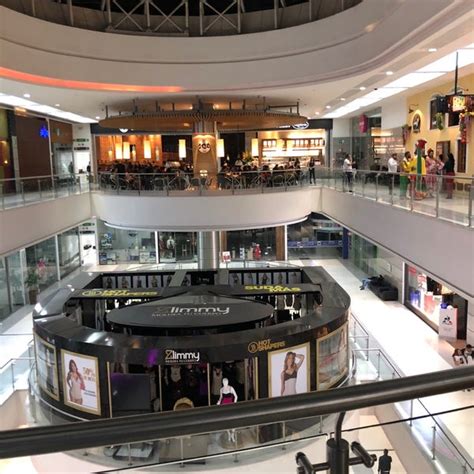 Esfera Gran Estación Centro Comercial En Ciudad Salitre Oriental