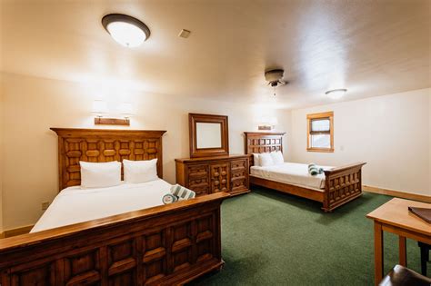 Montana Resort Stay Chico Hot Springs Resort Day Spa