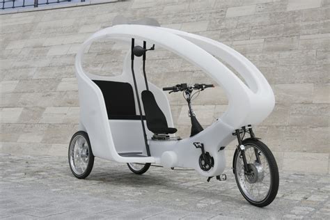 Electric Pedicab Fleet - For Lease or Sale - Experiential Vehicles