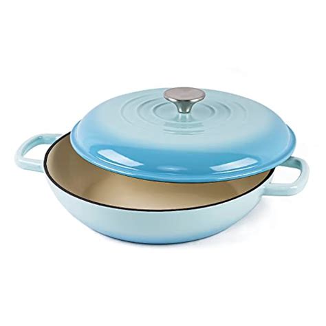 Crofton Enameled Cast Iron My Honest Review