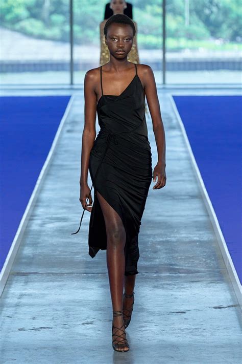 Jason Wu Collection Spring Ready To Wear Fashion Show Artofit