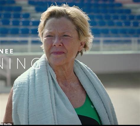 Nyad First Official Trailer Annette Bening 65 Stars As Athlete Who