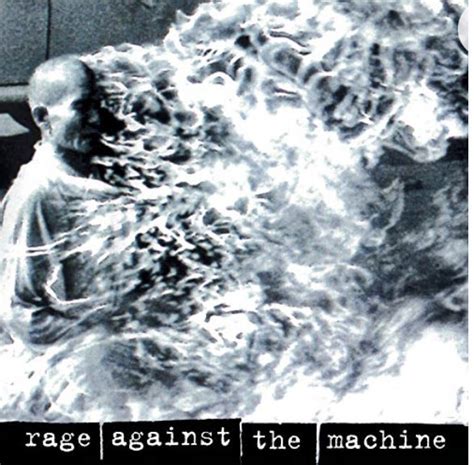 Rage Against The Machine - Self Titled Debut — Albumreview.net