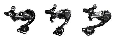 Сравнительная таблица переключателей Shimano и SRAM / Сборка байка ...