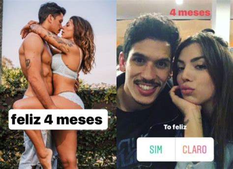 De Lingerie Petra Mattar Posa Judoca Em Clique Sexy Te Amo