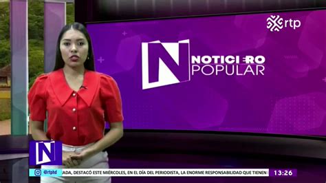 RTP Bolivia On Twitter NoticieroPopular Santa Cruz Creemos Observa