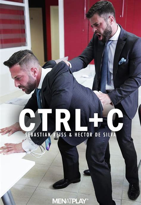 Menatplay Hector De Silva Sebastian Reiss Ctrl C Editor S Cut