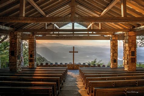 The Risen Sun Pretty Place Chapel Greenville Sc Great Smoky Mountains