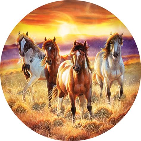 Horse Jigsaw Puzzles That Will Absolutely Capture Your Imagination