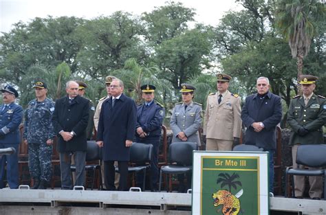 214 Aniversario de la creación del Glorioso Ejército Argentino