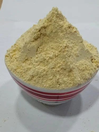 Organic Yellow Gram Flour At Rs Kg In Madurai Id