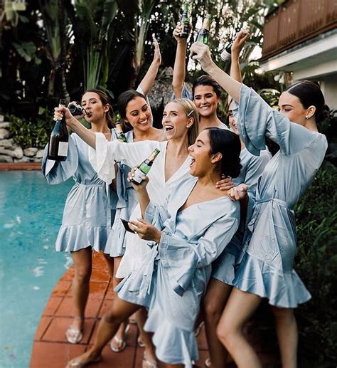 Bridal Squad Goals Tag Your Squad 👯 Follow Myoverseaswedding For