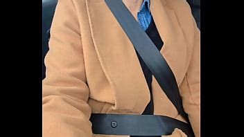 En Voiture A La Recherche D Un Endroit Pour Le Faire XVIDEOS