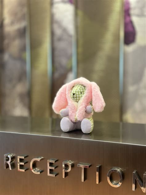 Easter Hop Penings At Richmonde Hotels Philippines Graphic