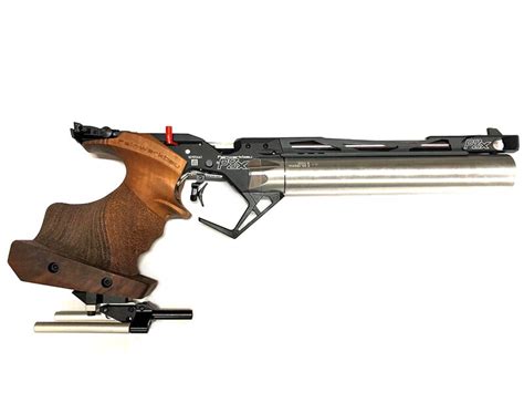 Feinwerkbau Air Pistol P 8X