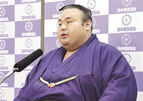 大相撲＝貴景勝 「かど番」腹決めて臨んだ 4度目vから一夜 「長く感じた」｜四国新聞web朝刊