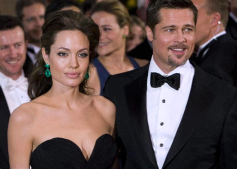 Desquite Angelina Demanda A Brad Pitt Por Millones De D Lares