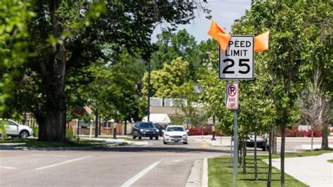 Speed Trap Or Public Safety Heres Why Some Boise Roads Got Lower