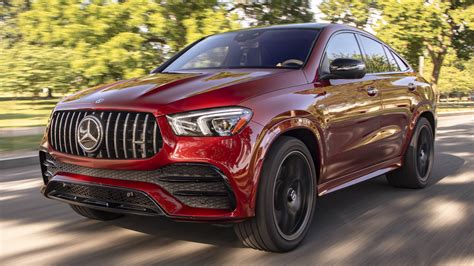 Mercedes Amg Gle Coupe Us Wallpapers And Hd Images Car Pixel