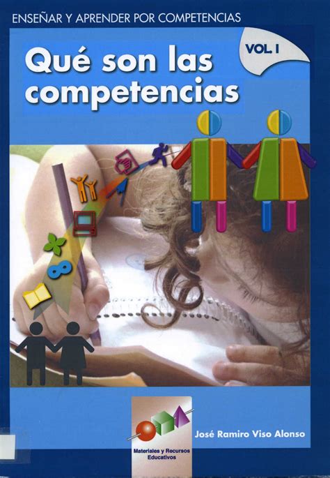 Novedades Biblioteca Creena Ense Ar Y Aprender Por Competencias