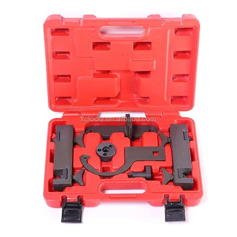 Engine Camshaft Alignment Timing Tool Kit Set Compatible Used For Land