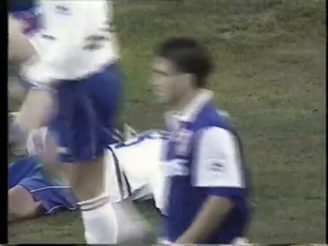 Ipswich Town Leeds United 17 10 1993 Premier League Видео Dailymotion