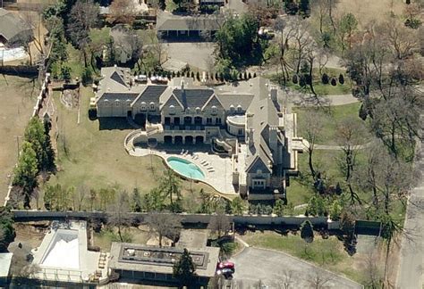 A Look At Some Mansions 60 Homes Of The Rich