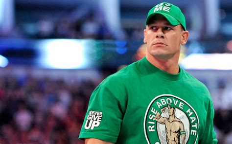 Update On John Cena S Schedule Jr Runs Into Shane Mcmahon