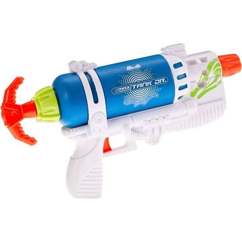 Toy Place TANK Jr. Water Pistol - Playpolis