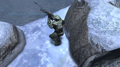 Halo Anniversary Legendary Playthrough Mission 5 Assault On The Control