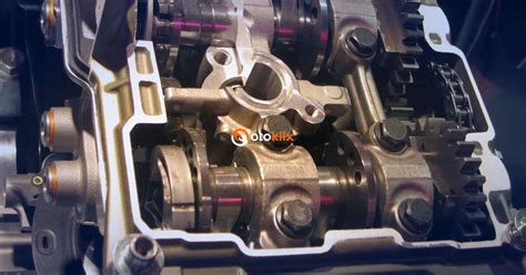 Komponen Mesin Mobil Diesel Lengkap Dengan Fungsi Dan Kelebihannya