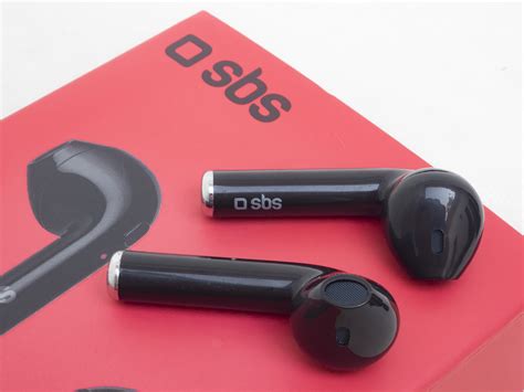 Sbs Tws Light Earphones Auricolari Belli E Possibili Techintestit