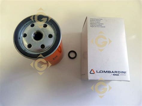 Fuel Filter Cartridge Engine Lombardini Ldw Gdn Industries