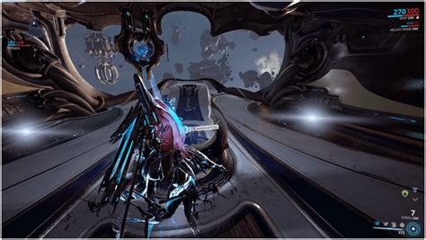 Warframe Railjack Mission Guide Basics Progametalk