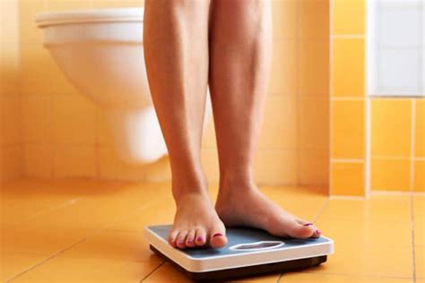12 Reasons Behind Unexplained Weight Loss And How To Handle It